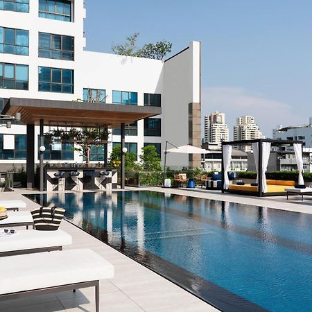 Tribe Living Bangkok Sukhumvit 39 By Accorhotels Екстериор снимка