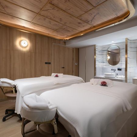 Tribe Living Bangkok Sukhumvit 39 By Accorhotels Екстериор снимка