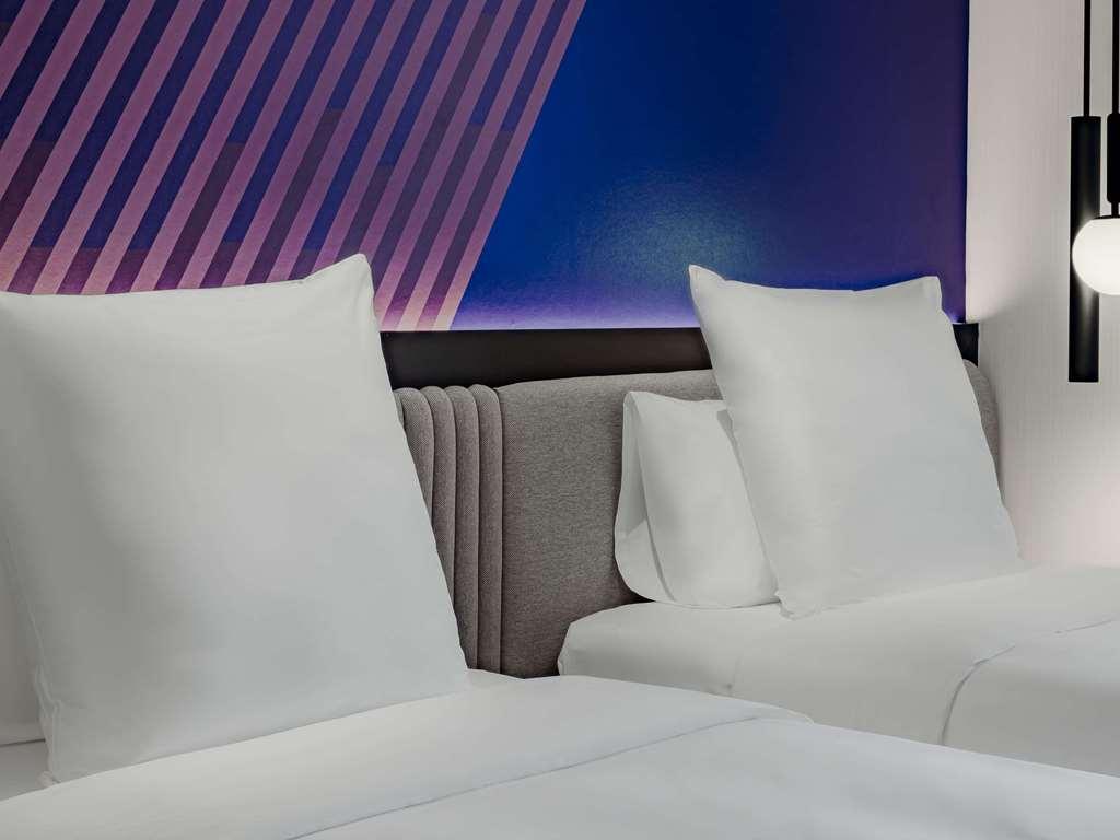 Tribe Living Bangkok Sukhumvit 39 By Accorhotels Стая снимка