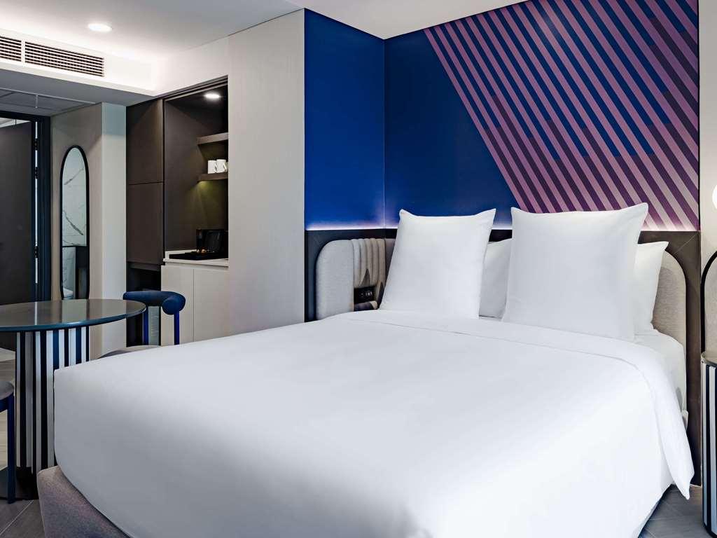 Tribe Living Bangkok Sukhumvit 39 By Accorhotels Стая снимка