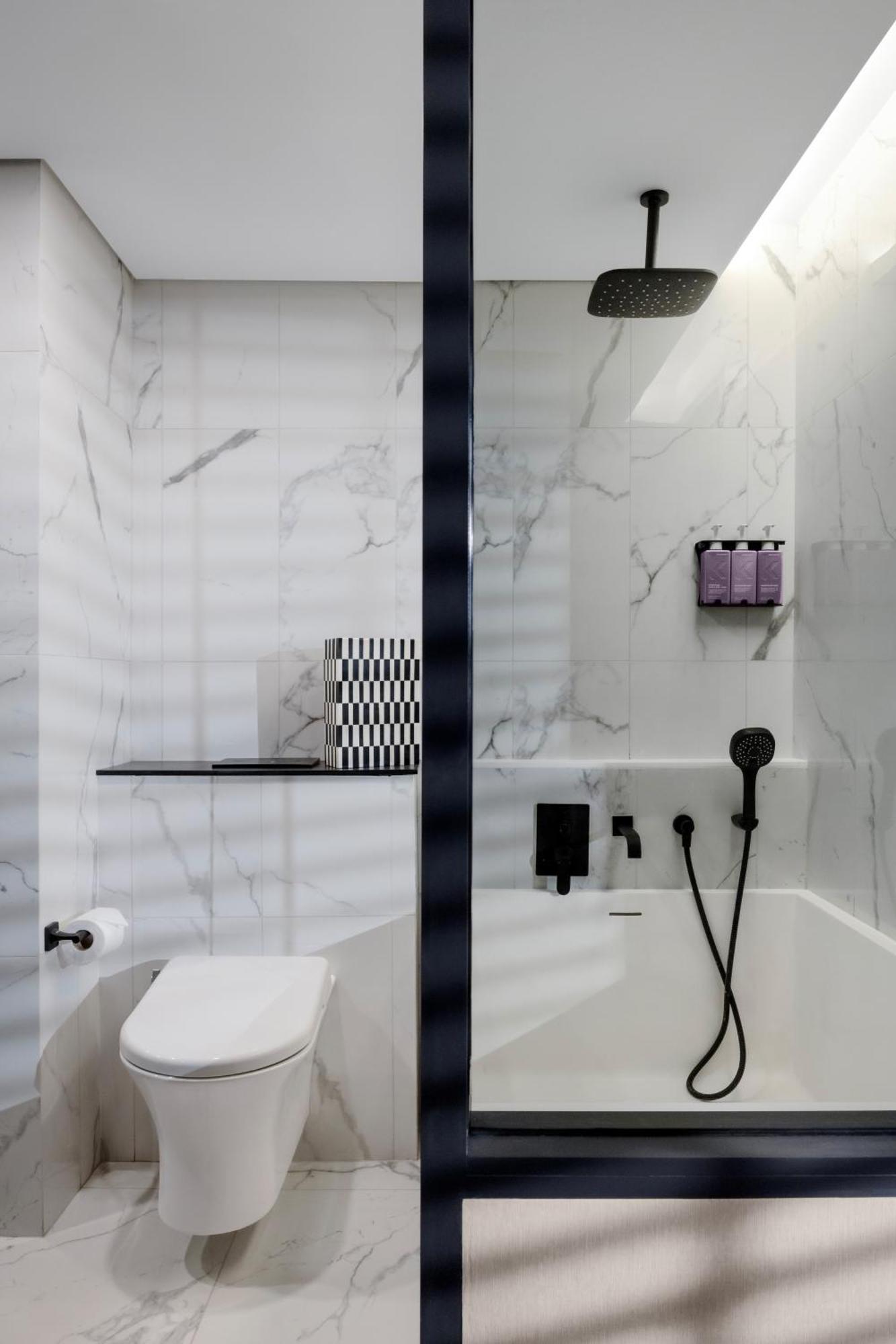 Tribe Living Bangkok Sukhumvit 39 By Accorhotels Екстериор снимка