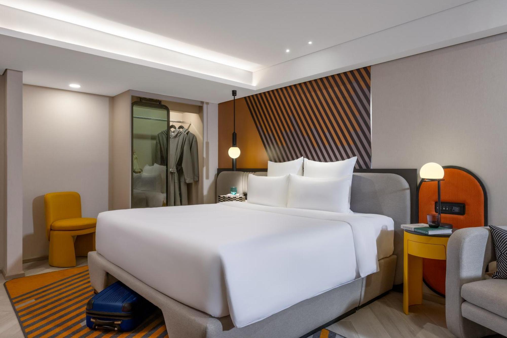 Tribe Living Bangkok Sukhumvit 39 By Accorhotels Екстериор снимка