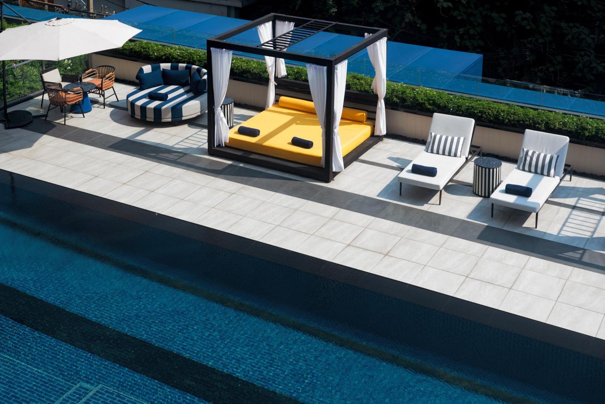 Tribe Living Bangkok Sukhumvit 39 By Accorhotels Екстериор снимка