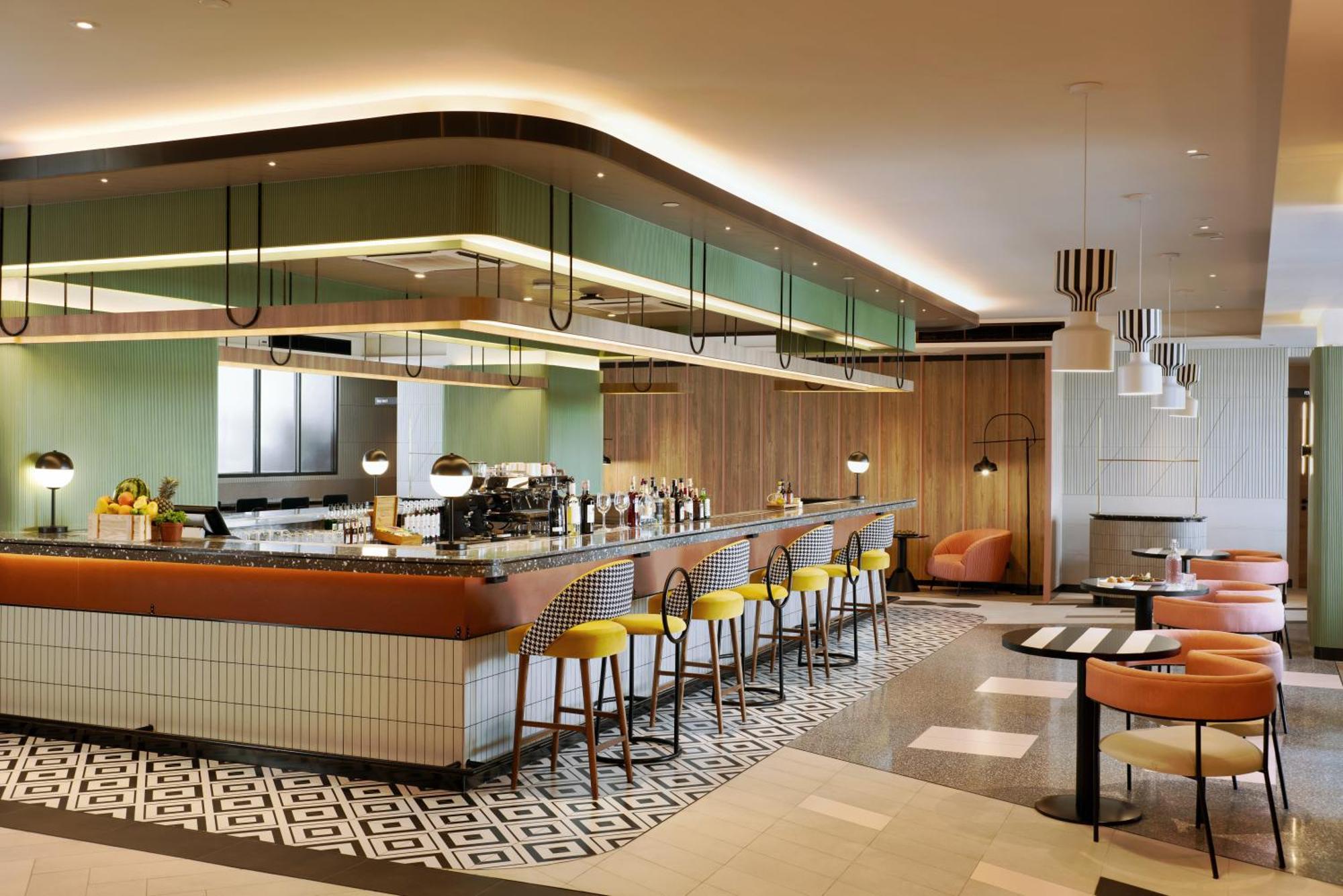 Tribe Living Bangkok Sukhumvit 39 By Accorhotels Екстериор снимка