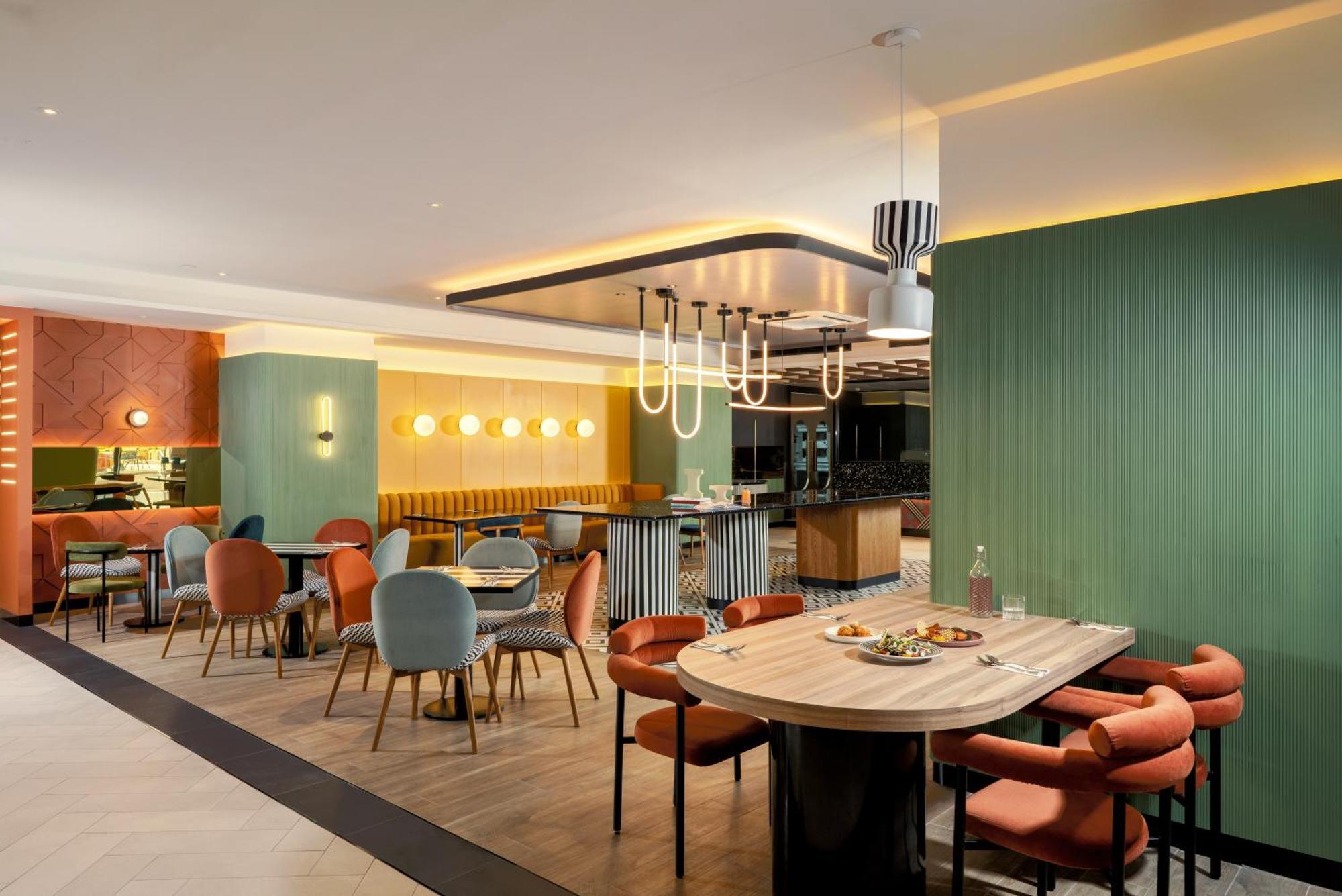 Tribe Living Bangkok Sukhumvit 39 By Accorhotels Екстериор снимка