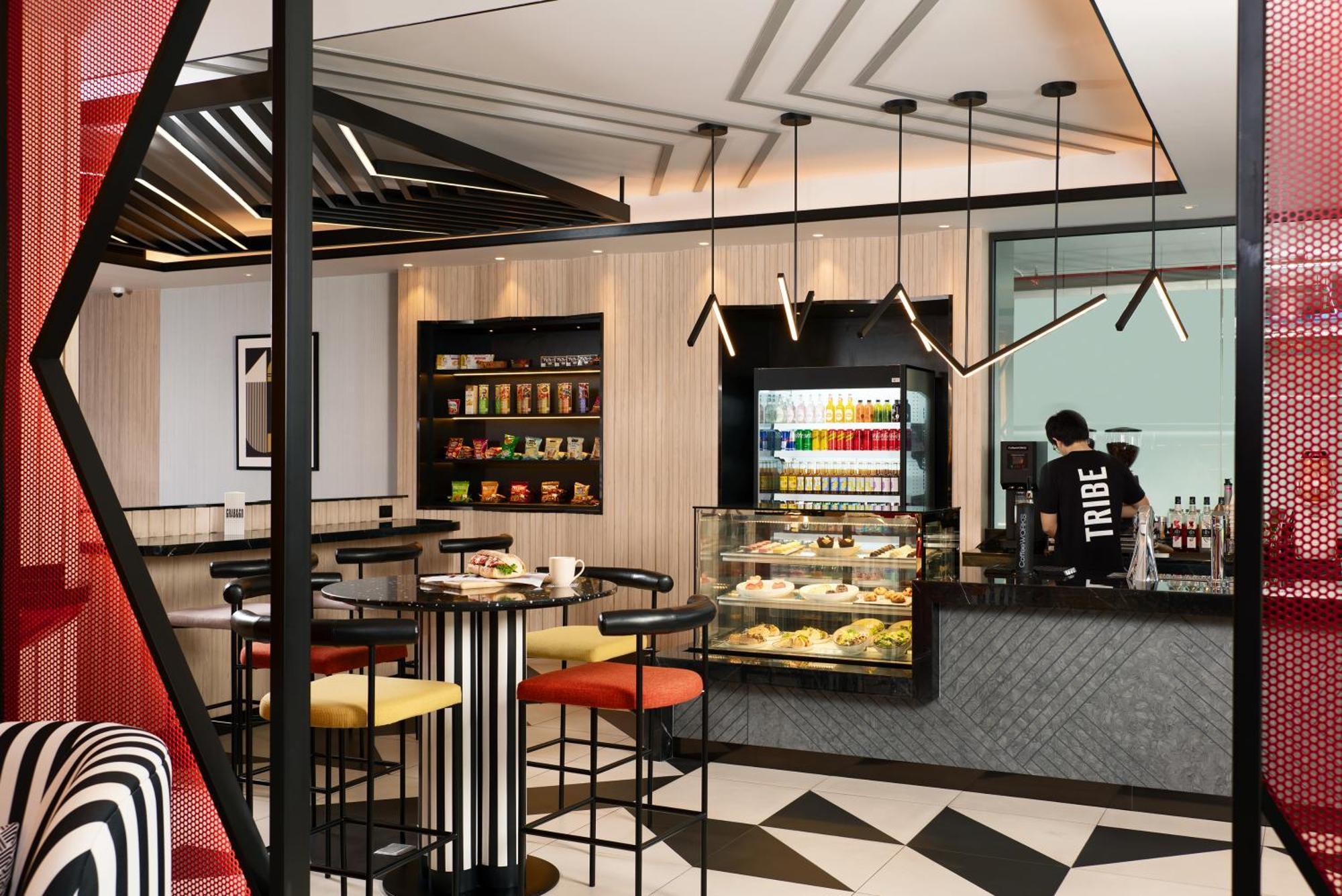 Tribe Living Bangkok Sukhumvit 39 By Accorhotels Екстериор снимка