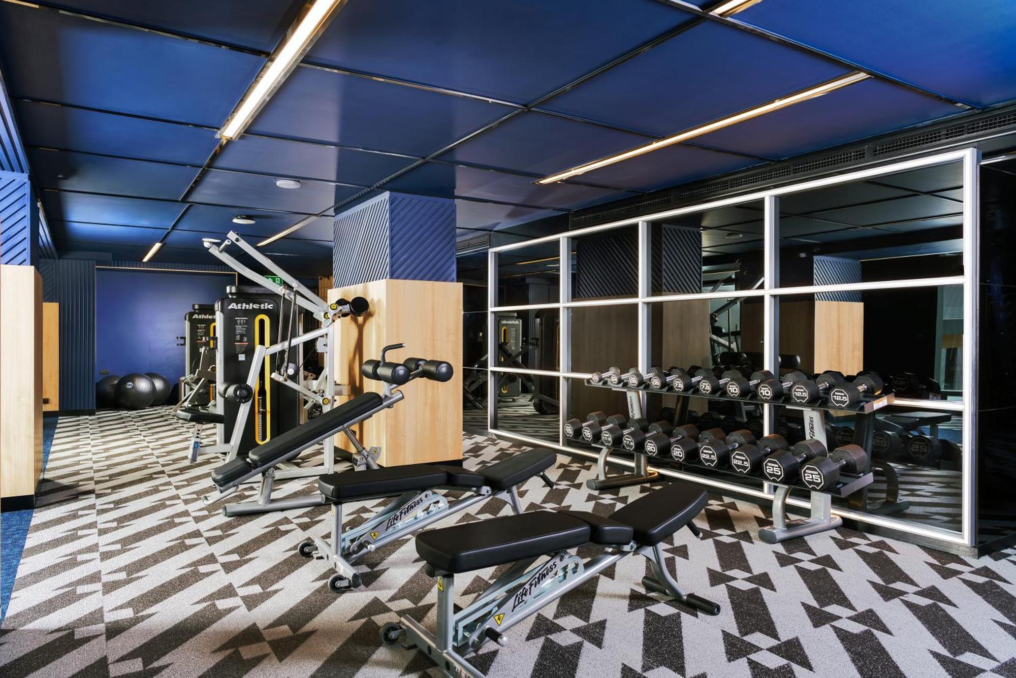 Tribe Living Bangkok Sukhumvit 39 By Accorhotels Екстериор снимка