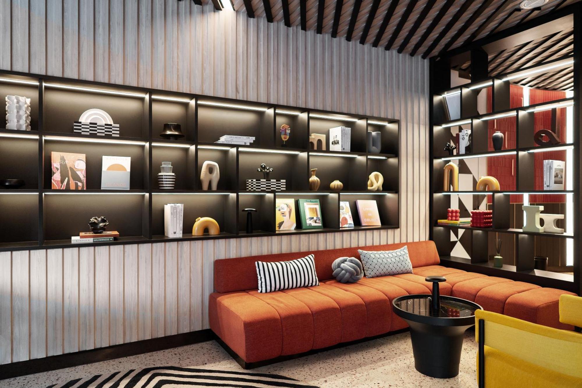 Tribe Living Bangkok Sukhumvit 39 By Accorhotels Екстериор снимка