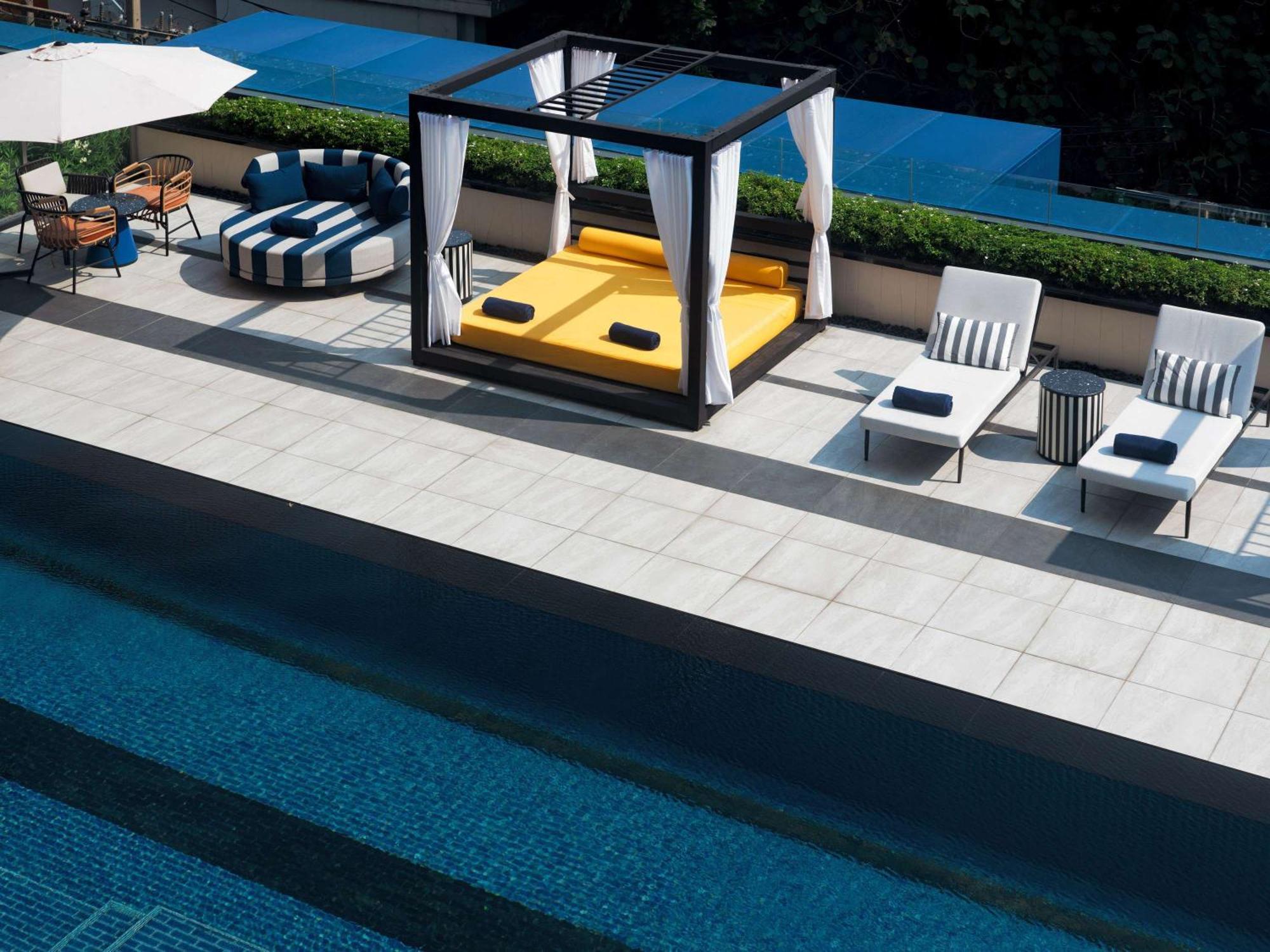 Tribe Living Bangkok Sukhumvit 39 By Accorhotels Екстериор снимка