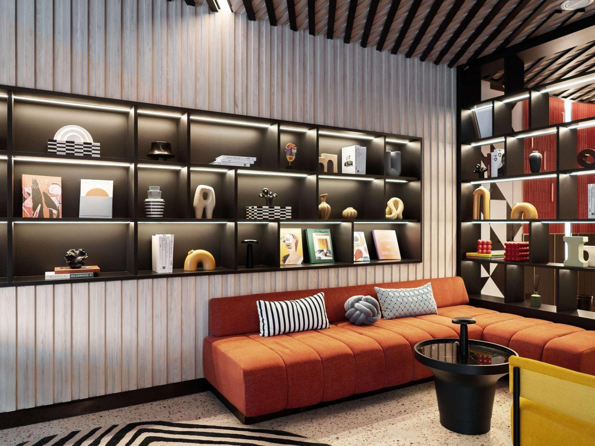 Tribe Living Bangkok Sukhumvit 39 By Accorhotels Екстериор снимка