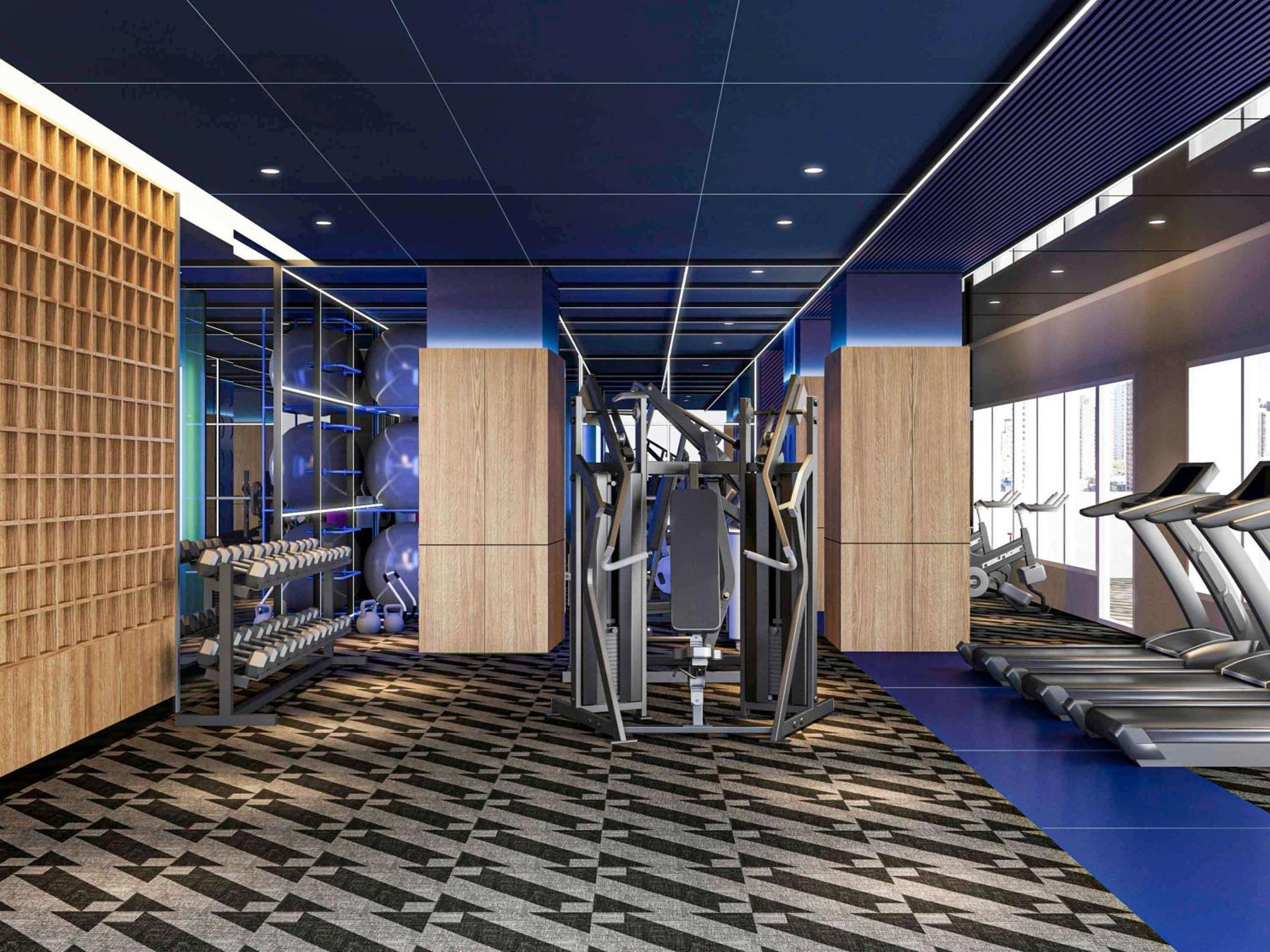 Tribe Living Bangkok Sukhumvit 39 By Accorhotels Екстериор снимка