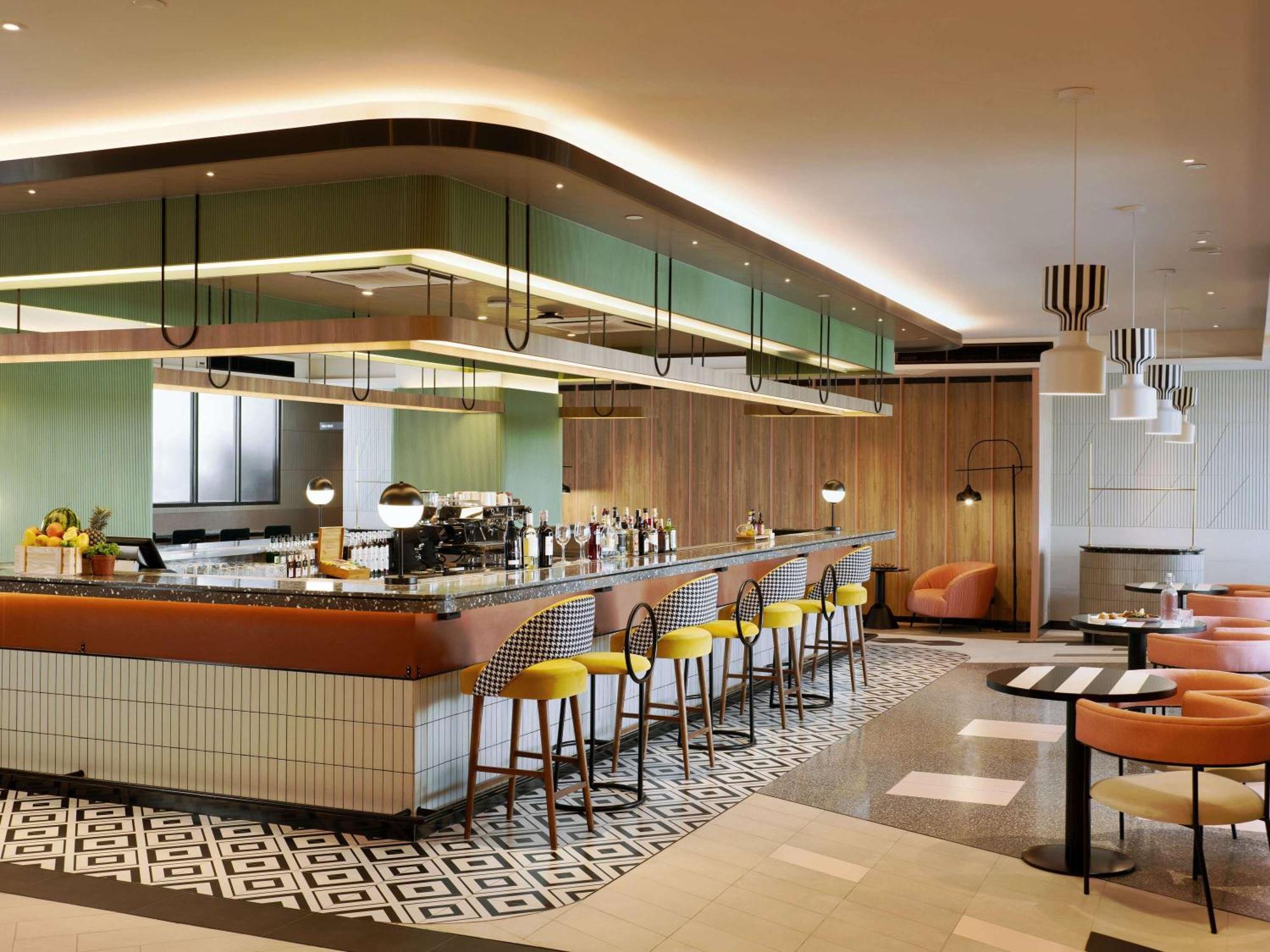Tribe Living Bangkok Sukhumvit 39 By Accorhotels Екстериор снимка