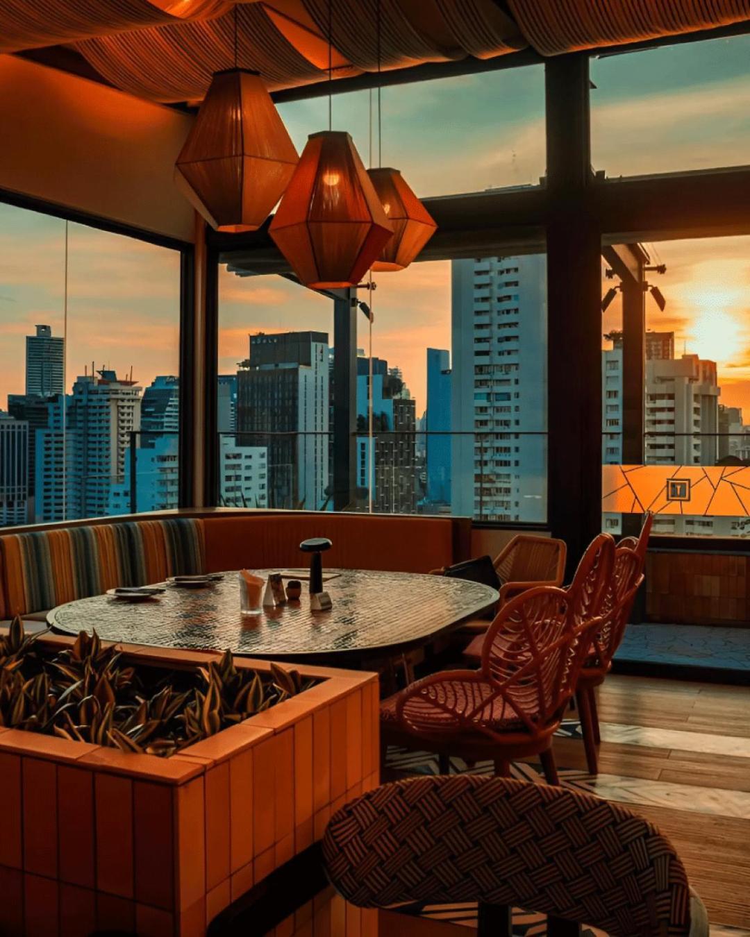 Tribe Living Bangkok Sukhumvit 39 By Accorhotels Екстериор снимка