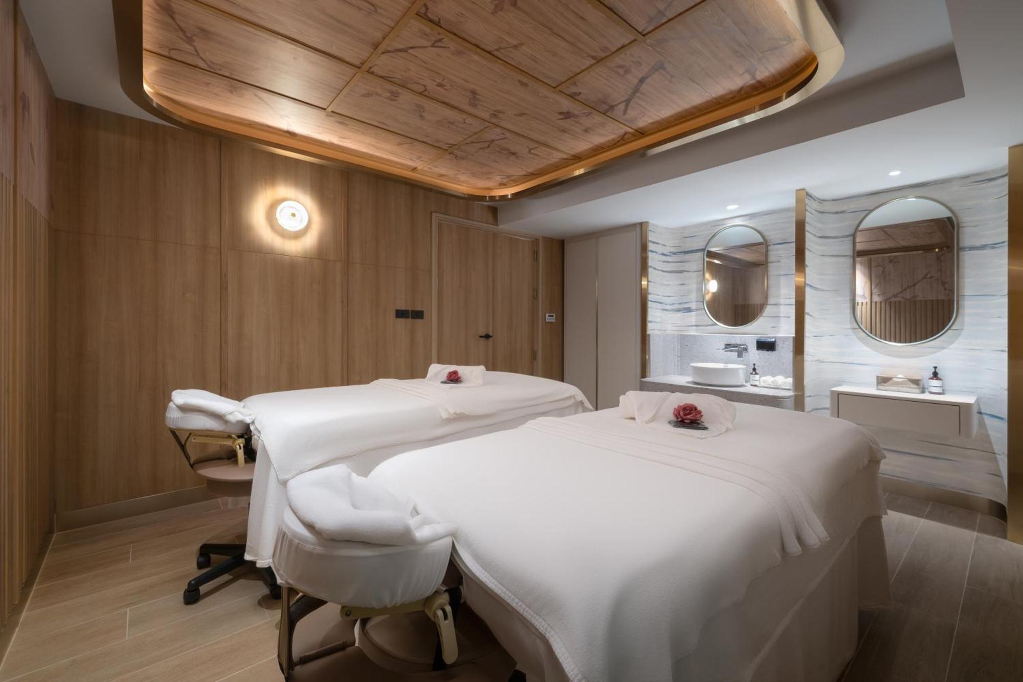 Tribe Living Bangkok Sukhumvit 39 By Accorhotels Екстериор снимка